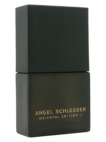 Angel Schlesser Oriental Edition II Angel Schlesser pro ženy 