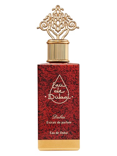 Dubai Eau de Dubai pro ženy a muže 