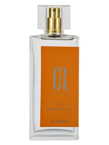 Cool Mandarine CR Beauty pro ženy a muže