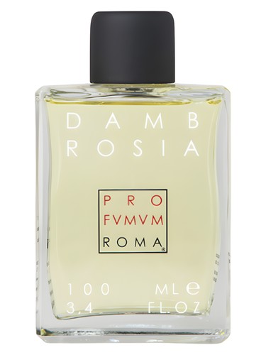 perfume Dambrosia Profumum Roma pro ženy a muže 
