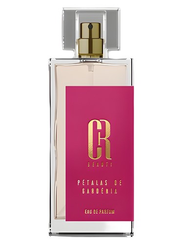 Pétalas de Gardênia CR Beauty pro ženy a muže 
