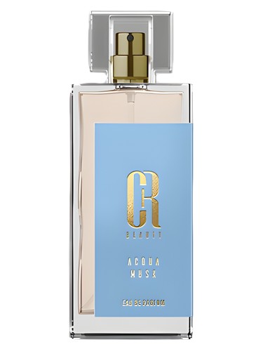 perfume Acqua Musk CR Beauty ユニセックス