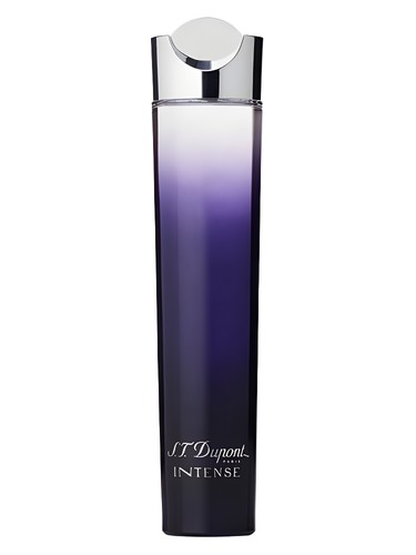S t dupont intense pour femme