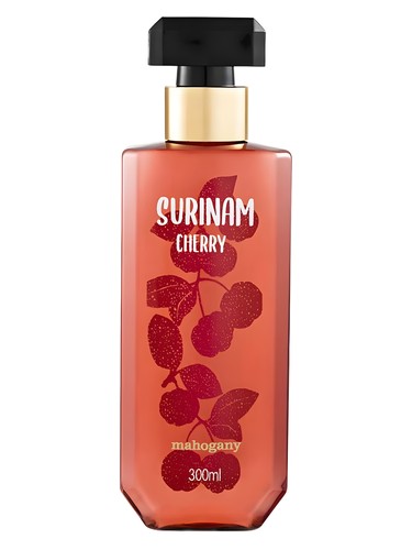 Surinam Cherry