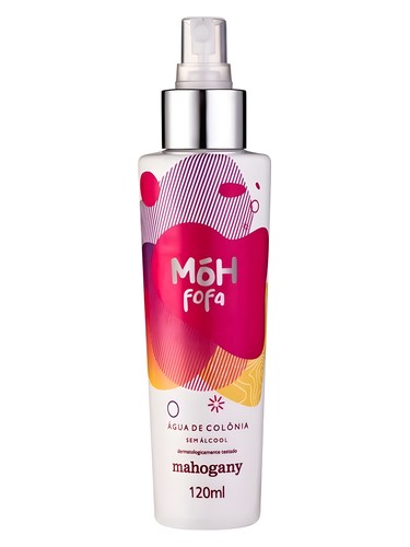 MóH Fofa Mahogany pro ženy 