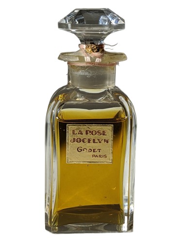 perfume La Rose Jocelyn Godet pro ženy 