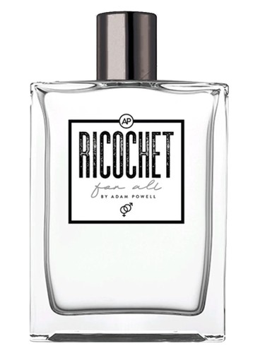 Ricochet For All Adam Powell pro ženy a muže