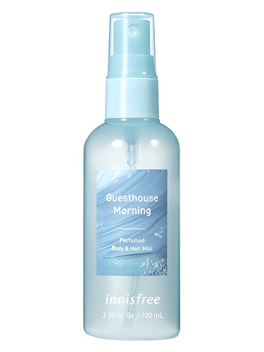 perfume Guesthouse Morning Innisfree pro ženy a muže 