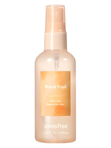Peach Fruit Innisfree pro ženy a muže 