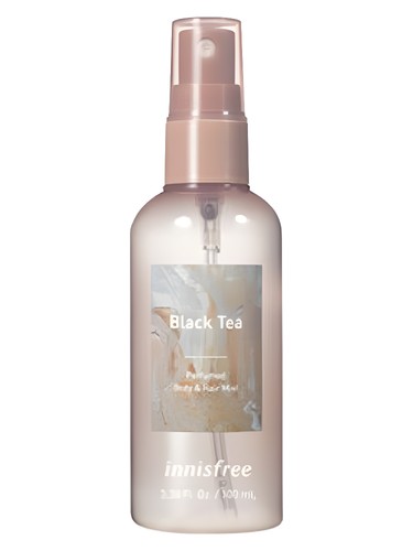 Black Tea Innisfree pro ženy a muže 