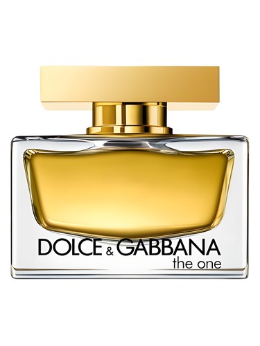 The One Dolce&Gabbana 香水- 一款2006年女用香水