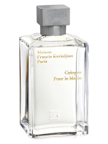 Cologne Pour Le Matin Maison Francis Kurkdjian perfume - a