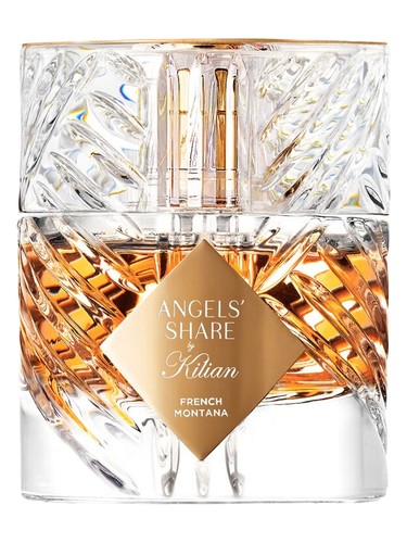Angels Share x French Montana