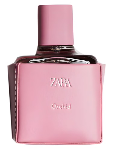 Zara Orchid 2021 Zara pro ženy 