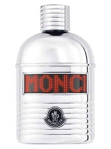Amazon.com : Moncler Pour Homme for Men Eau de Parfum Spray