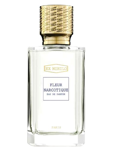 Fleur Narcotique Signature Rose De Mai Ex Nihilo pro ženy a muže 