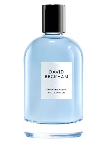 Infinite Aqua David Beckham pro ženy a muže 