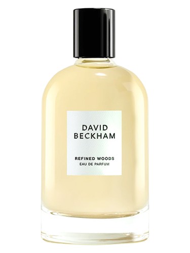 Refined Woods by David Beckham
