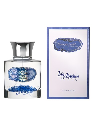 Iris Absolute