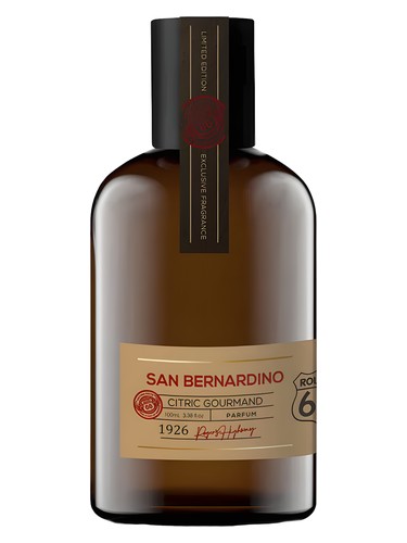 San bernardino route 66