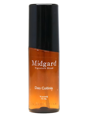 perfume Midgard Viking pro muže 