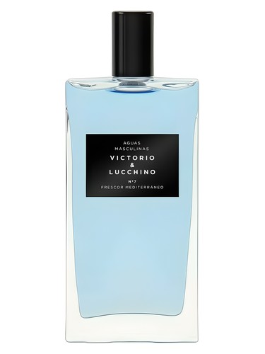 N0 7 frescor mediterraneo