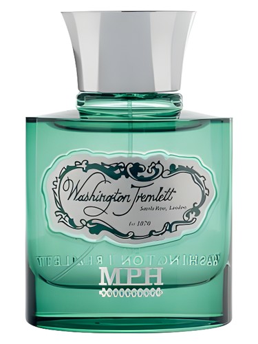 MPH (Miles Per Hour) Washington Tremlett pro muže 