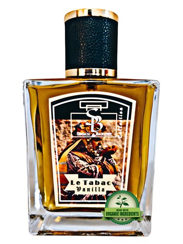 Le Tabac Vanilla Atelier Segall &amp; Barutti pro muže 