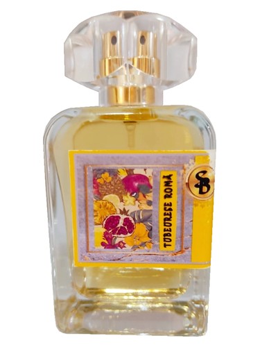 Tubereuse Romã Atelier Segall & Barutti pro ženy