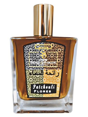 Patchouli &amp; Flores Atelier Segall &amp; Barutti pro ženy a muže 