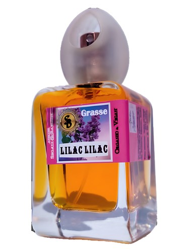 perfume Lilac Lilac Atelier Segall &amp; Barutti pro ženy a muže 