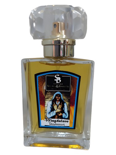 Magdalene Atelier Segall & Barutti pro ženy