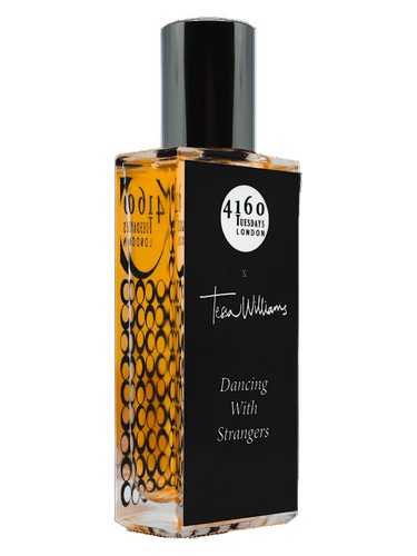 Dancing With Strangers 4160 Tuesdays Tessa Williams perfume