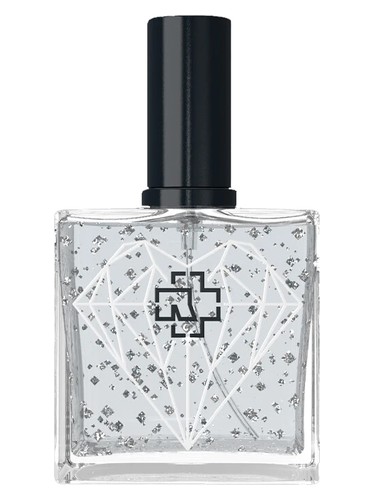 Diamant Rammstein pro ženy