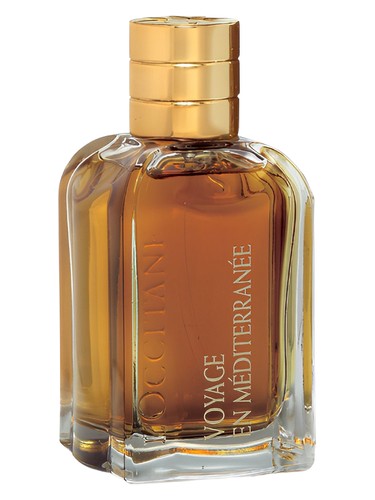 Labdanum de Seville L&#039;Occitane en Provence pro ženy a muže 