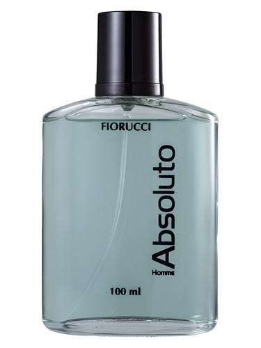 Absoluto Homme Fiorucci pro muže 