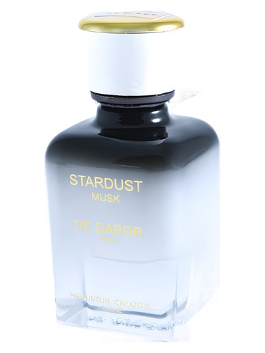 Stardust musk