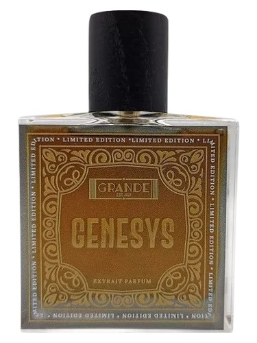 Genesys Grande pro ženy a muže