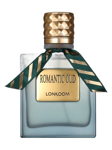 Romantic Oud Lonkoom Parfum pro muže 