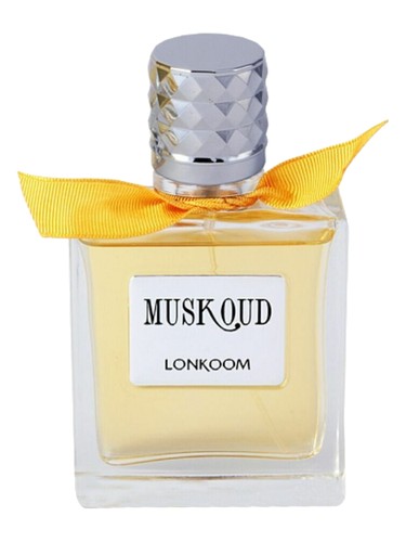 Musk Oud Lonkoom Parfum pro ženy 