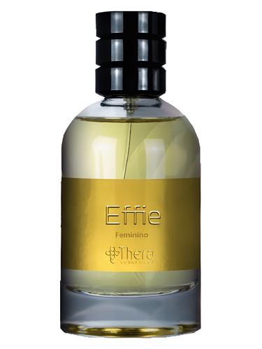 Effie Gold Thera Cosméticos pro ženy 