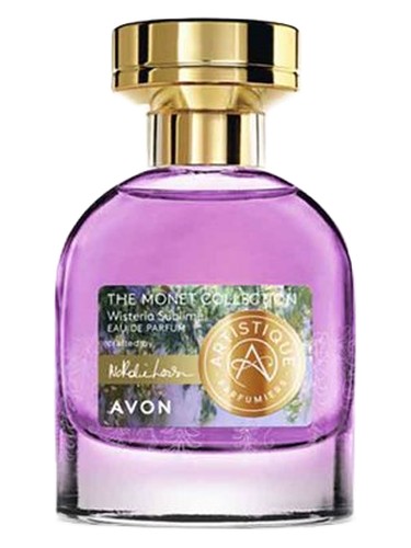 Artistique wisteria sublime