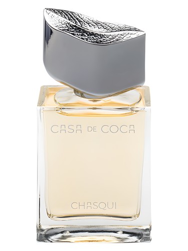 Chasqui Casa de Coca pro ženy a muže 