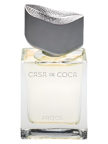 Paq’os Casa de Coca pro ženy a muže 