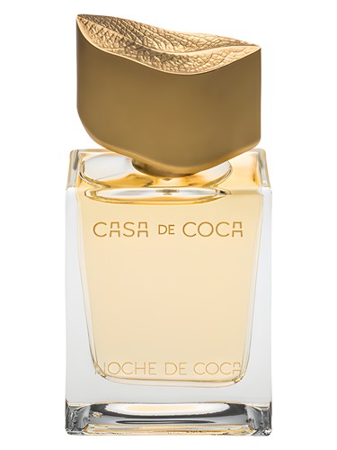 Noche de Coca Casa de Coca pro ženy a muže 