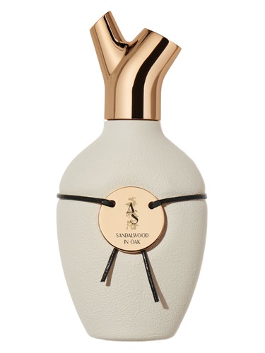 Sandalwood in Oak Scents of Wood pro ženy a muže 