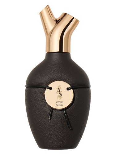 Cedar in Oak Scents of Wood pro ženy a muže 