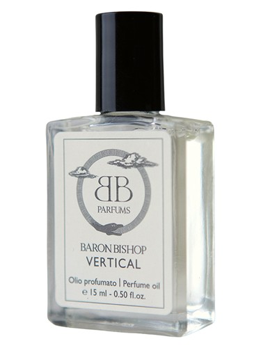 perfume Vertical Baron Bishop Parfums pro ženy a muže 