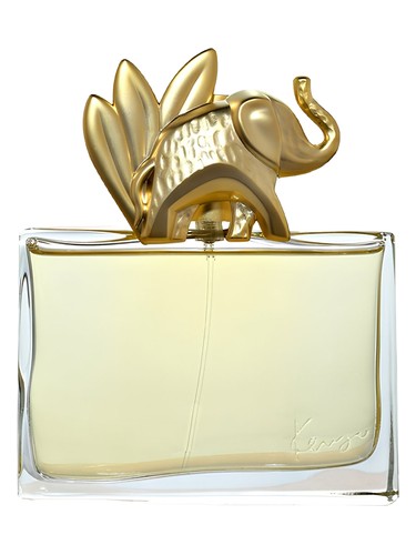 Kenzo Jungle L&#039;Elephant Kenzo pro ženy 