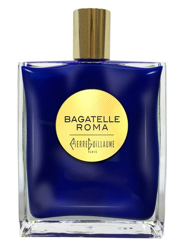 Bagatelle Roma Pierre Guillaume Paris pro ženy a muže 